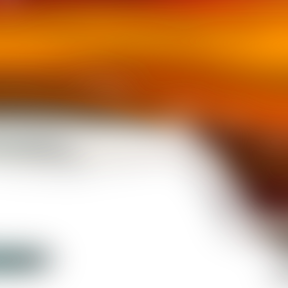 Soft blending dissolves shapes into a transparent fluid gradient png