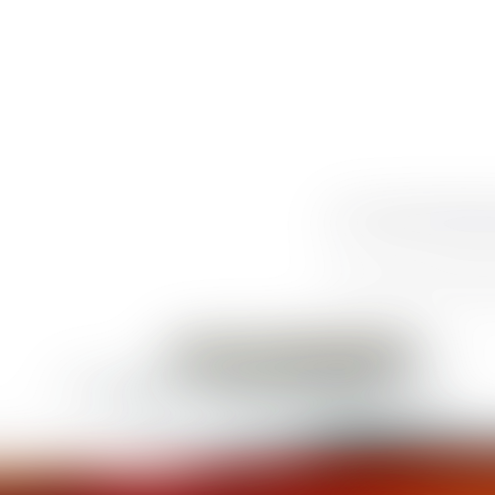 Soft blending merges forms into a transparent flowing gradient png
