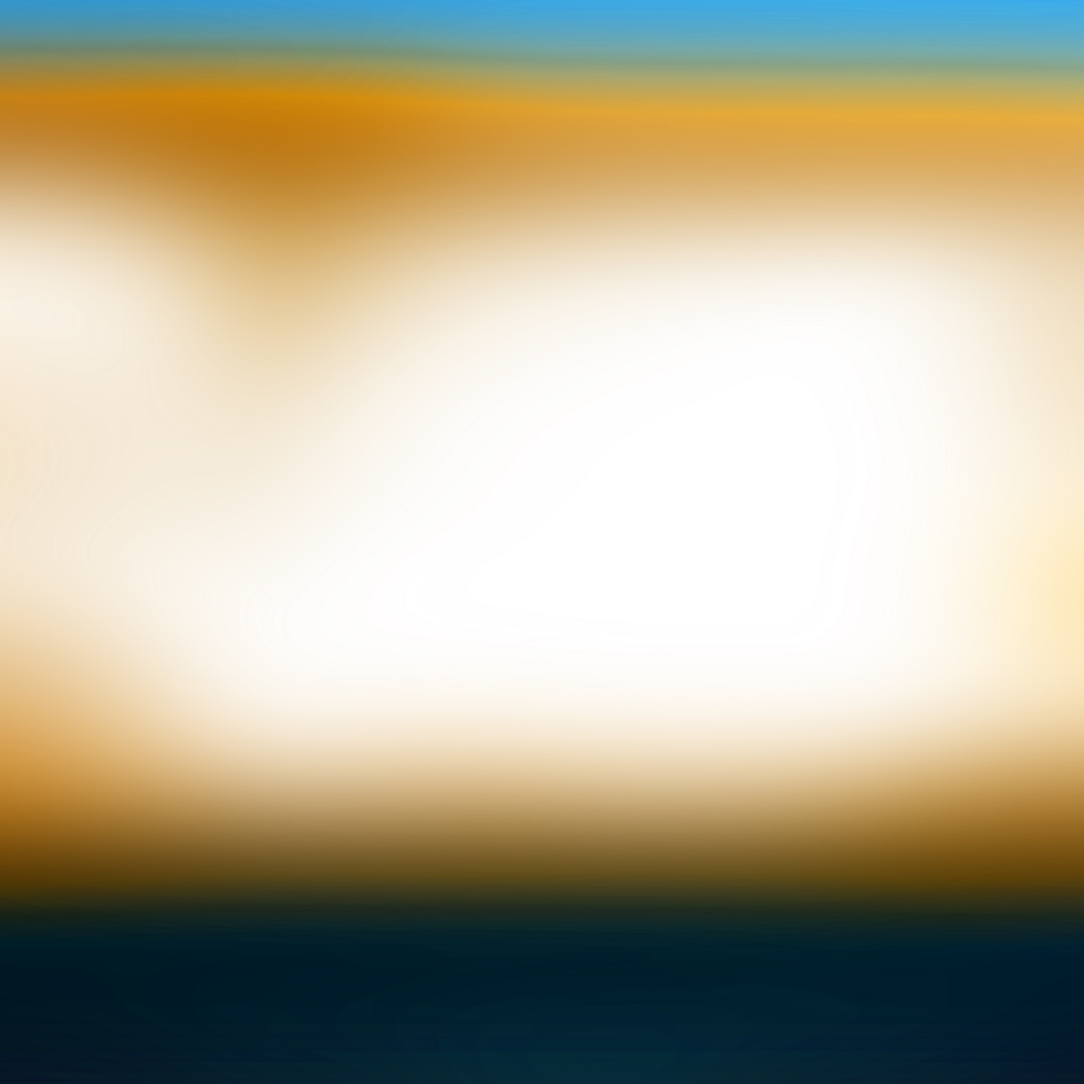 Gradual blending creates a transparent seamless gradient between shapes png