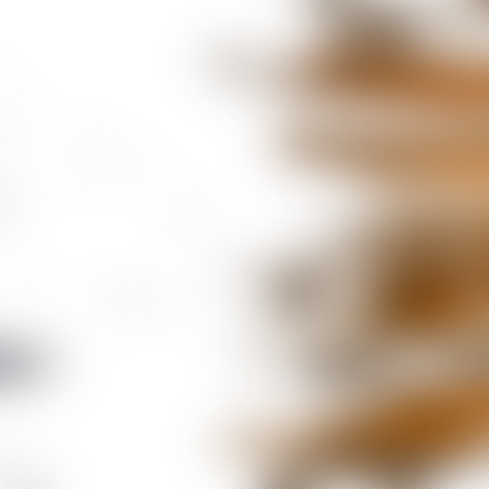 The merging of shapes creates a seamless transparent gradient png