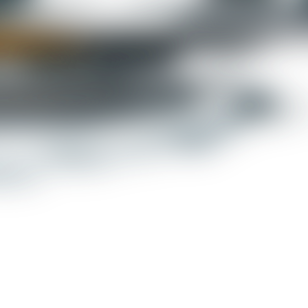 The transitions blur forms into a seamless transparent gradient png