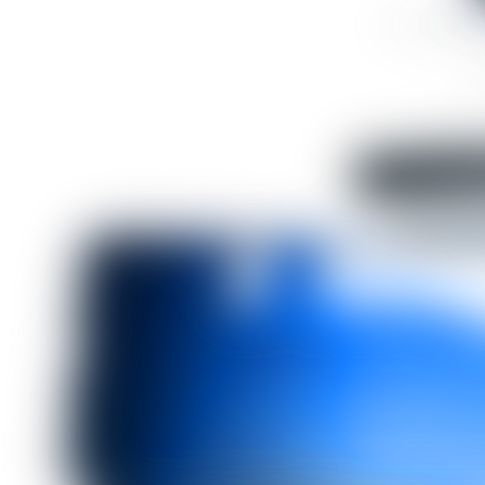 The transitions blur forms into a transparent fluid gradient png