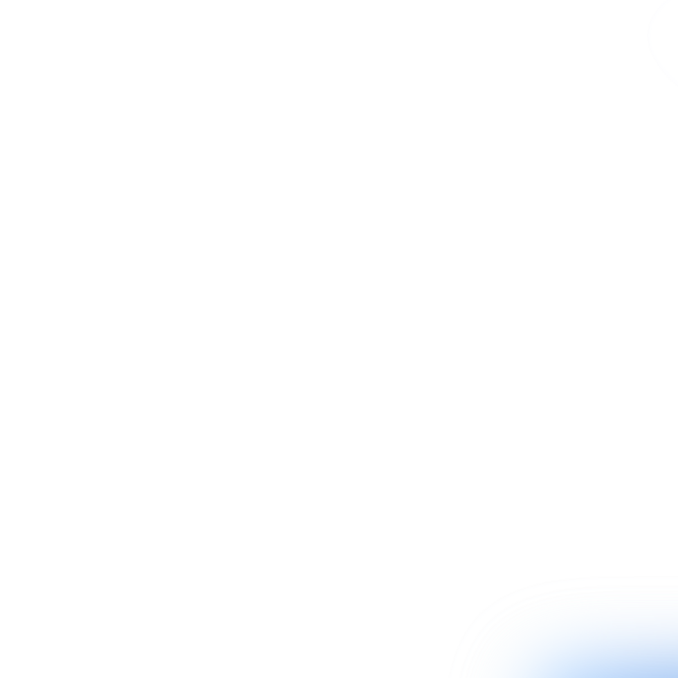 Gradual shifts blur shapes into a seamless transparent gradient png