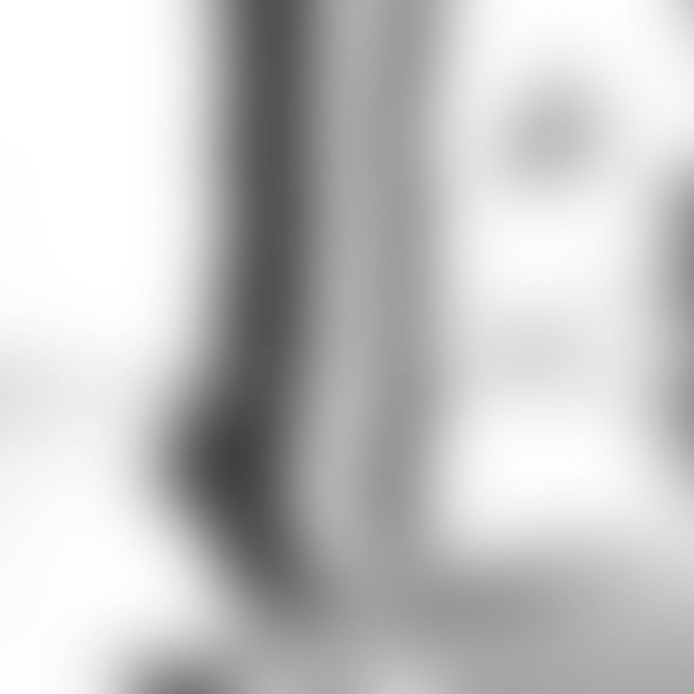 The transitions blur shapes into a fluid transparent gradient png