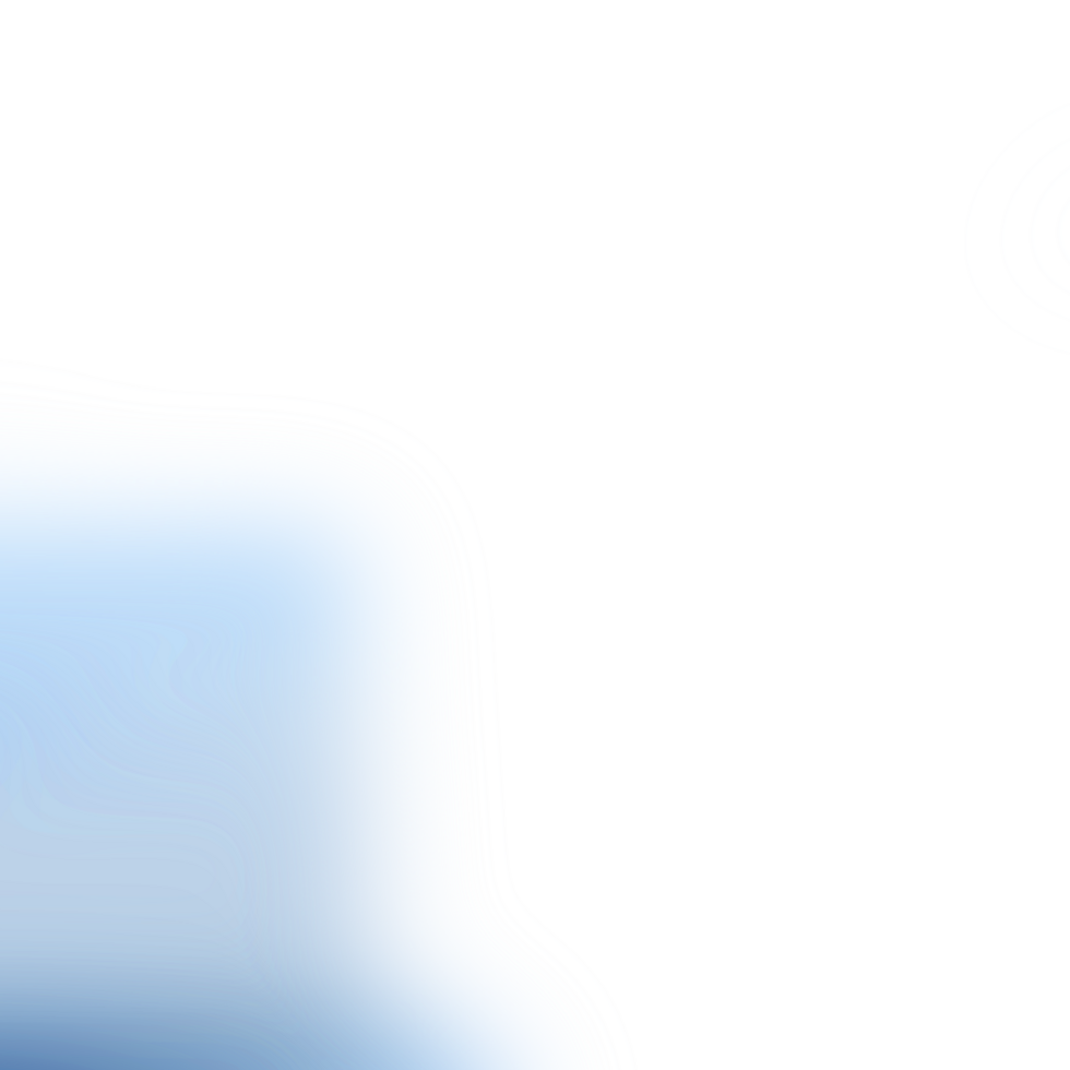 Soft blending dissolves forms into a seamless transparent gradient png