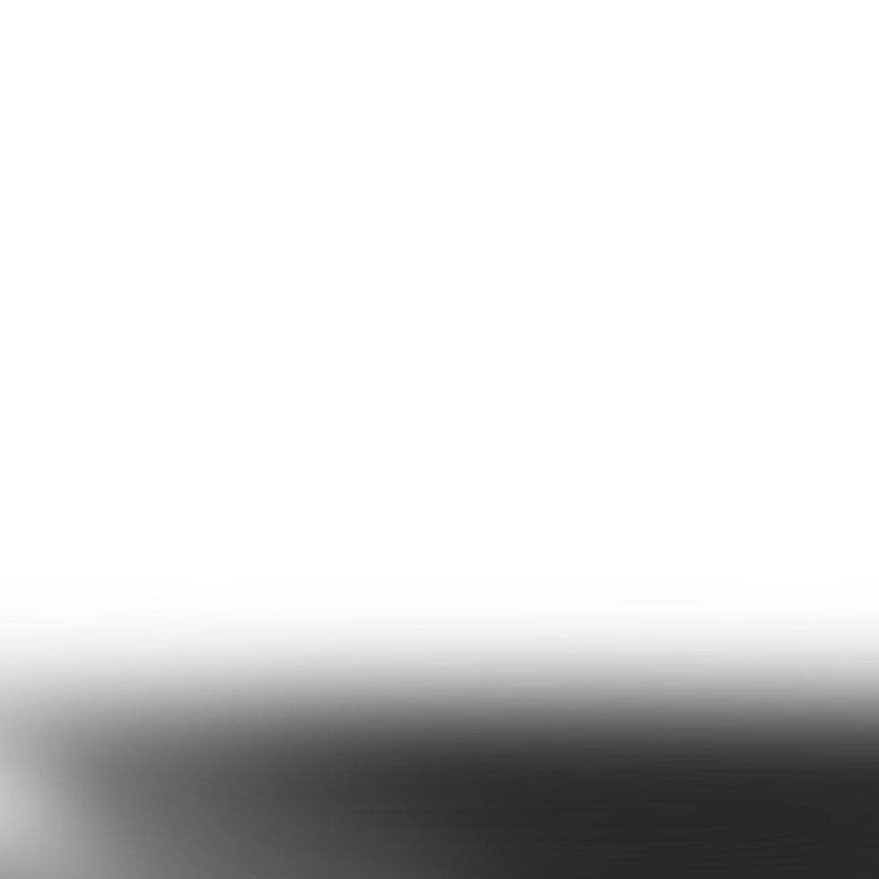 Soft transitions blur forms into a transparent fluid gradient png