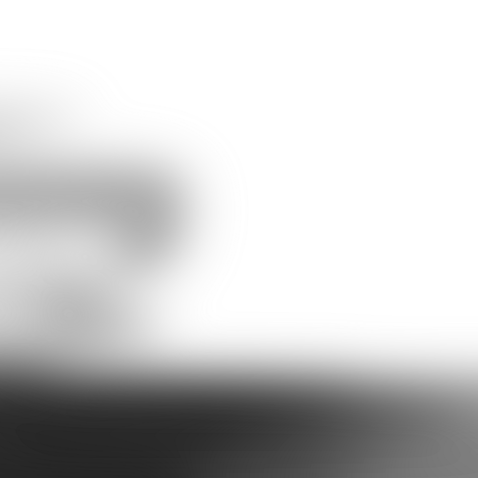 Gradual shifts merge forms into a transparent flowing gradient png
