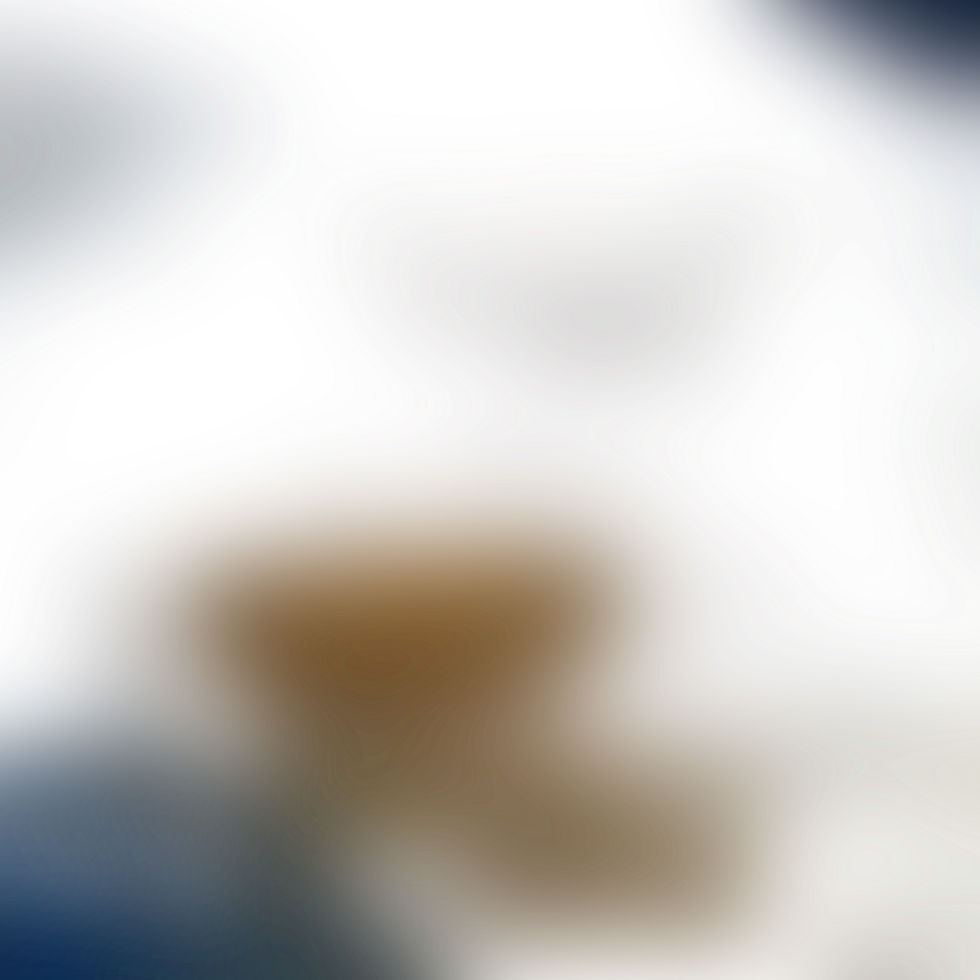 A continuous transparent gradient forms as shapes gradually blend png
