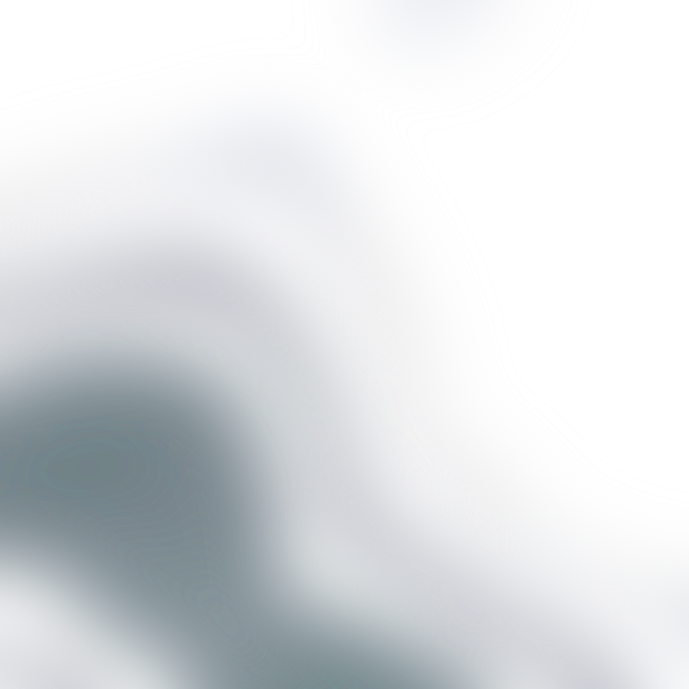 A transparent fluid gradient forms as shapes gradually blend png