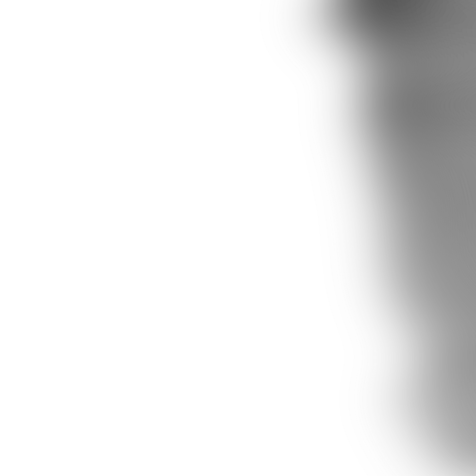 Gradual blending harmonizes shapes into a flowing transparent gradient png