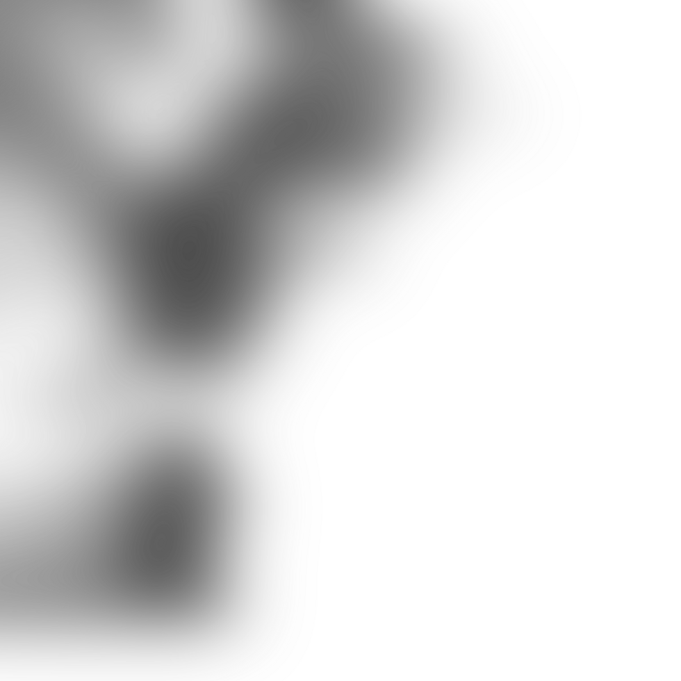A fluid transparent gradient emerges as shapes blend gradually png