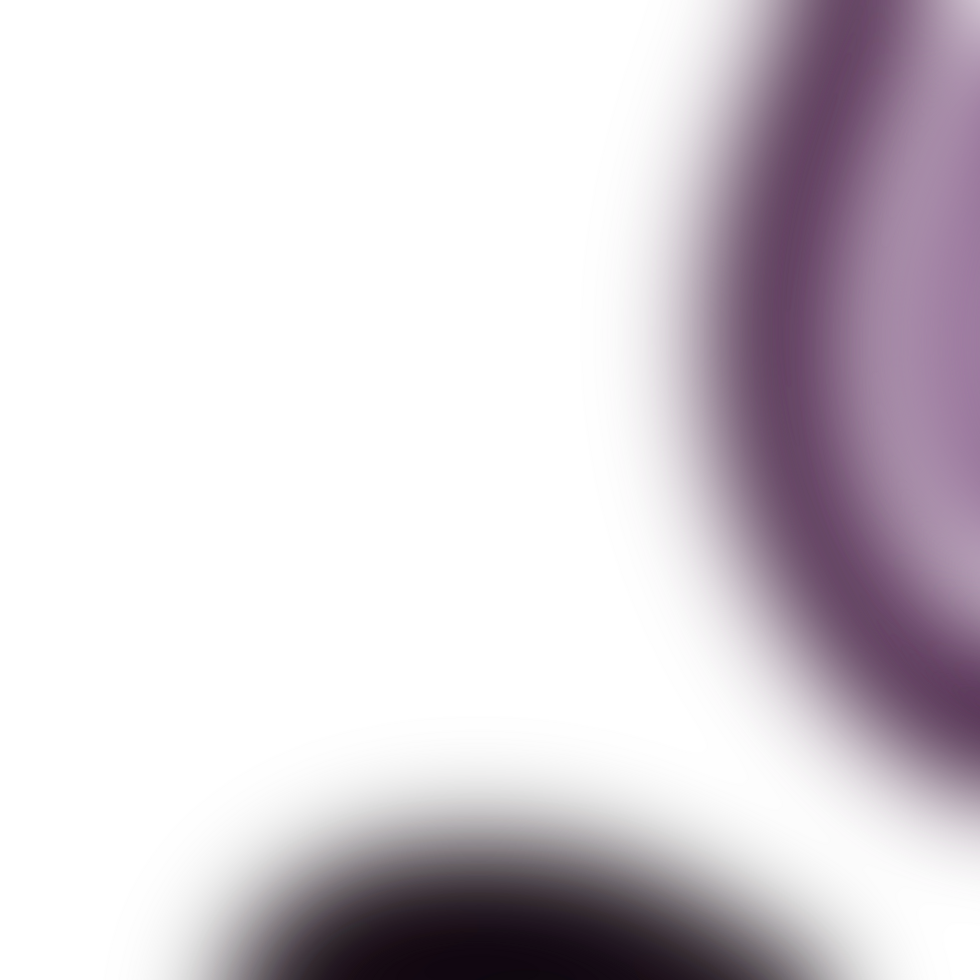 Gradual blending merges shapes into a continuous transparent gradient png