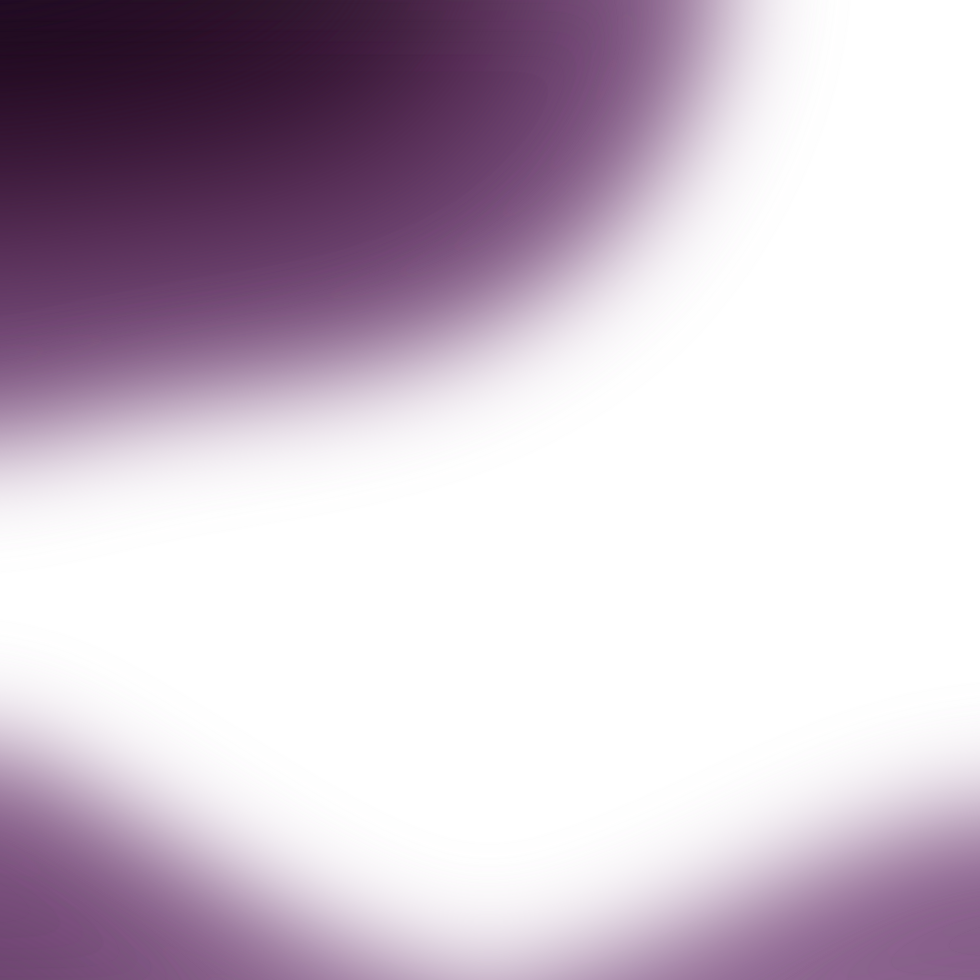 Soft transitions blend shapes into a transparent seamless gradient png