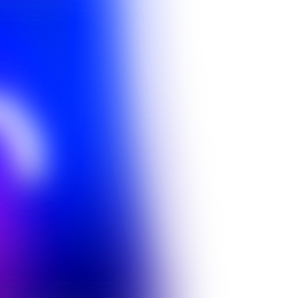 Smooth blending softly merges shapes into a transparent seamless gradient png