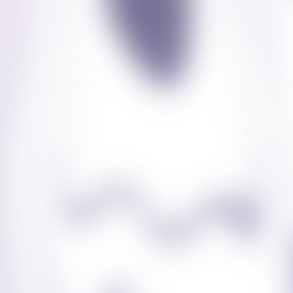 Gradual shifts merge shapes into a transparent seamless gradient png
