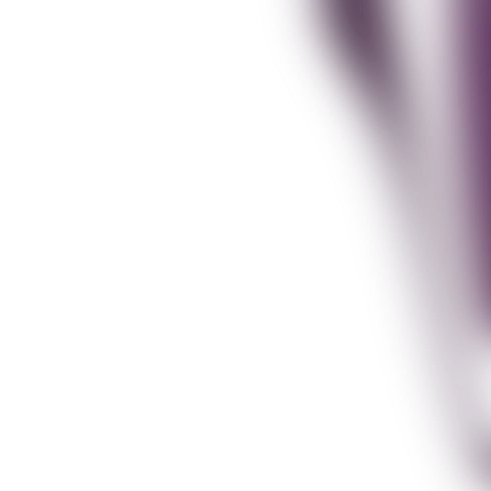 The merging of shapes creates a seamless transparent gradient png