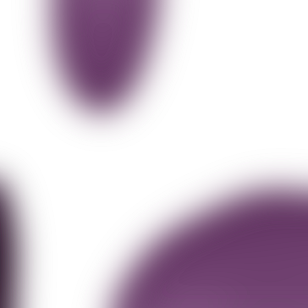 Smooth blending creates a soft transparent gradient between forms png
