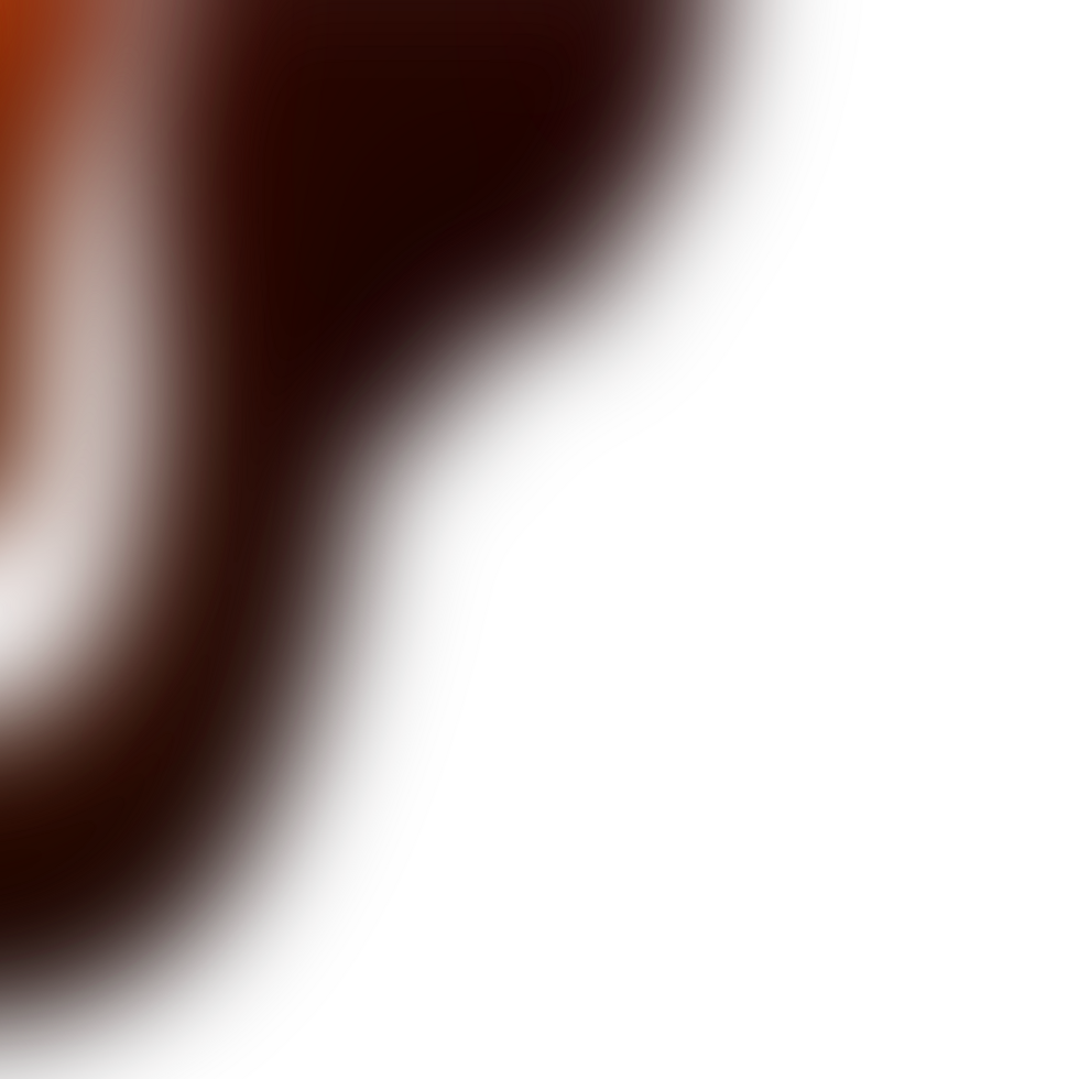 Soft transitions blur shapes into a transparent subtle gradient png