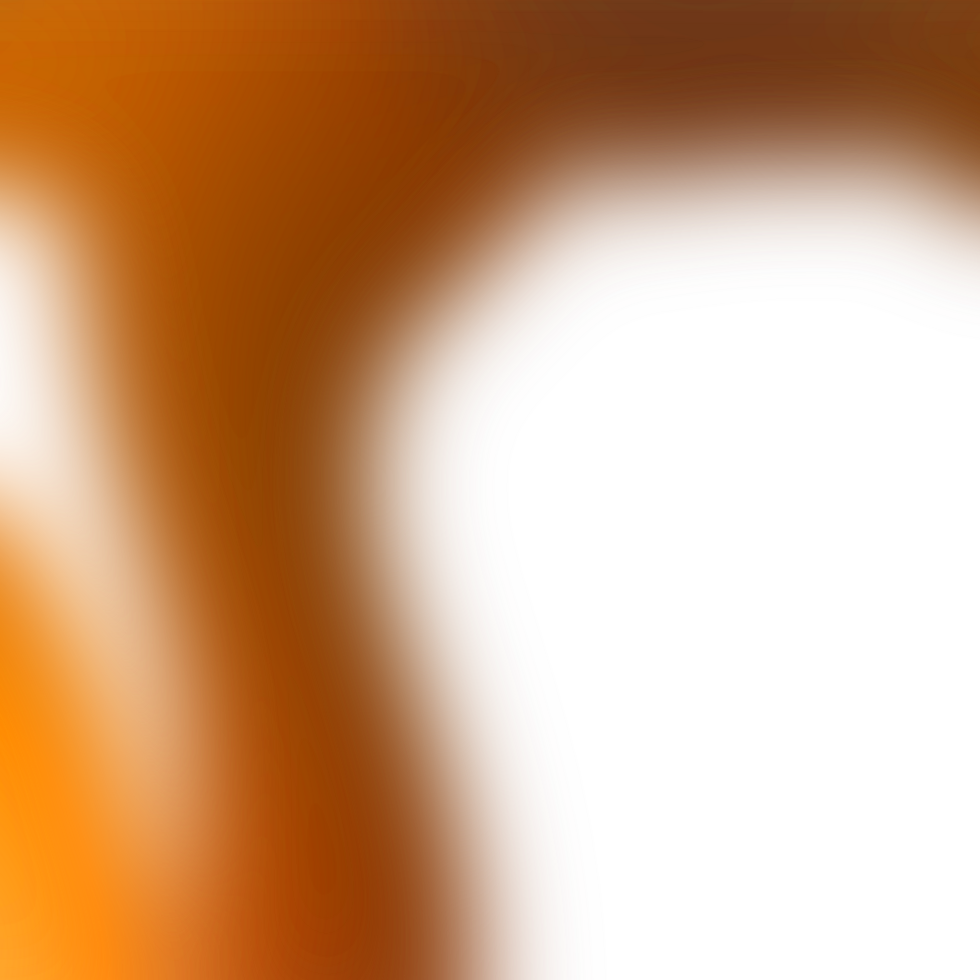 The merging of shapes creates a transparent seamless gradient png