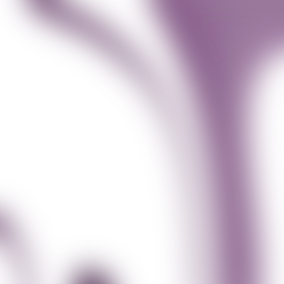 The blending of forms creates a seamless transparent gradient png