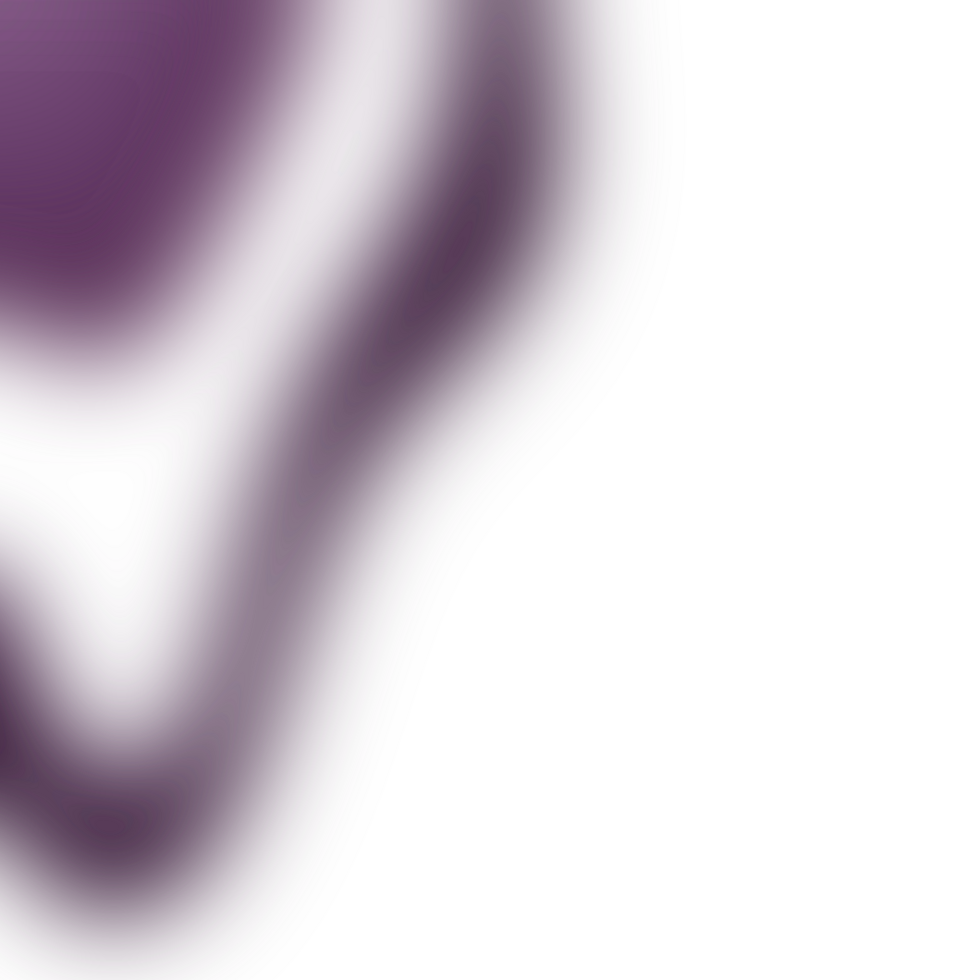 The blending of forms creates a transparent fluid gradient png