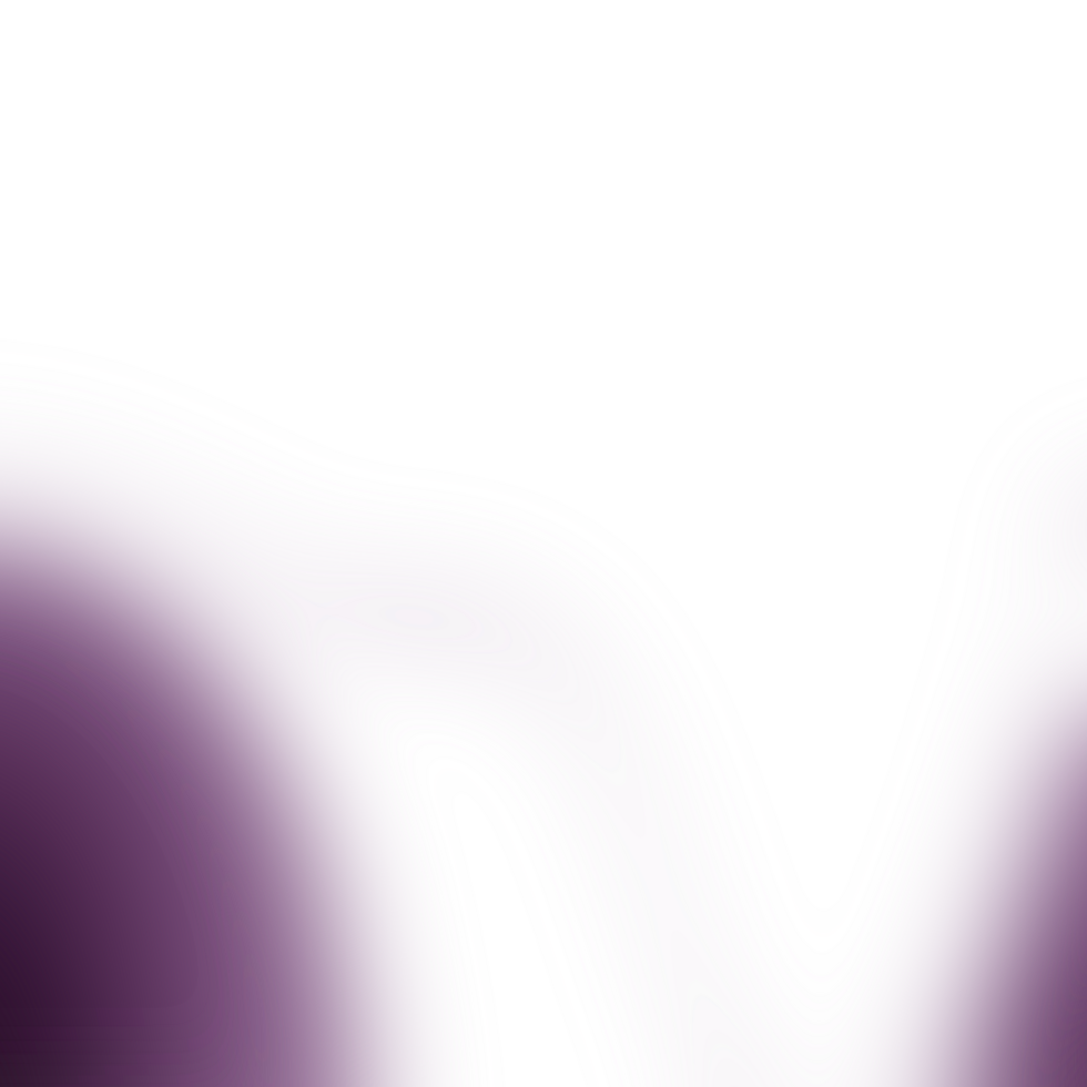 Soft transitions merge forms into a transparent delicate gradient png