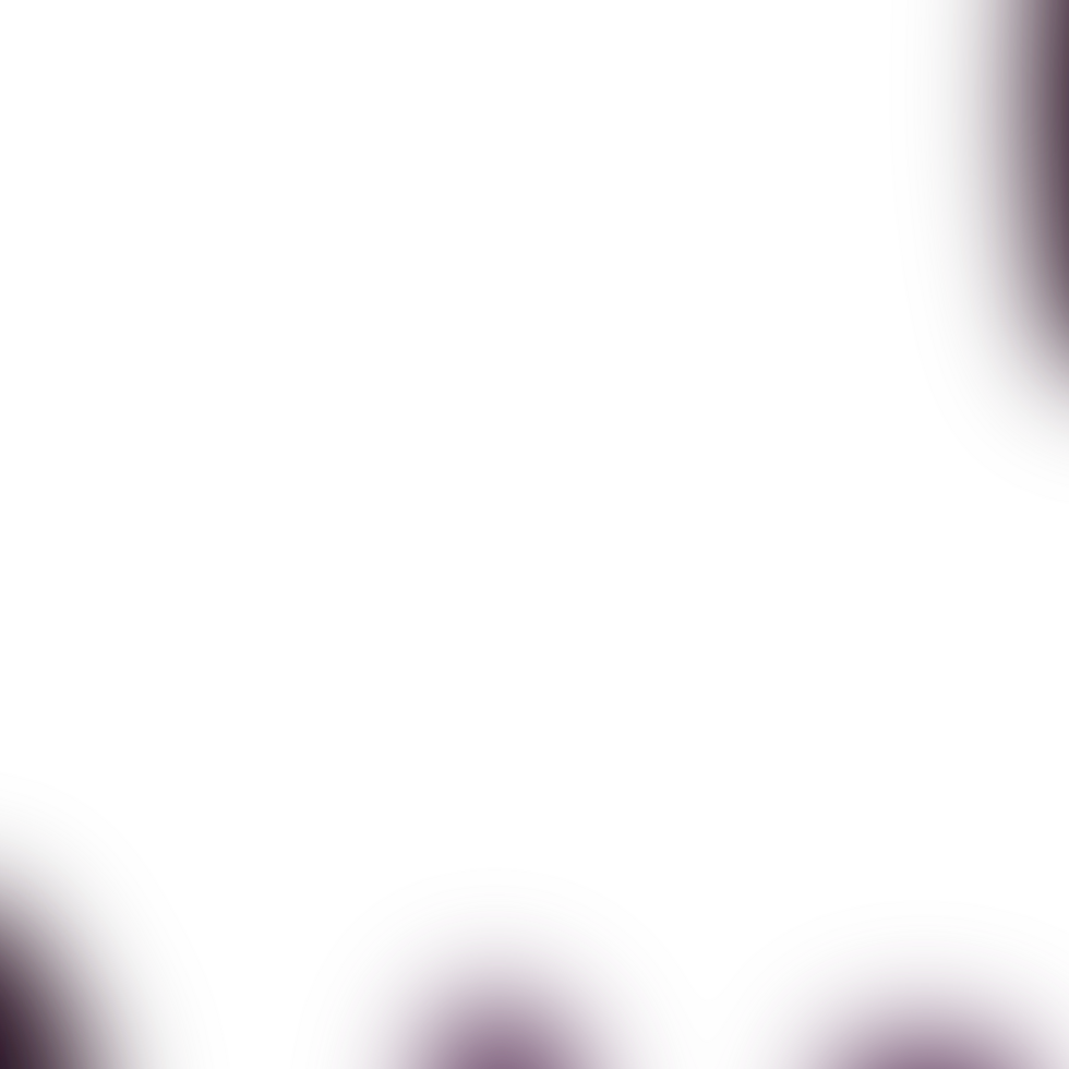 The blending of forms creates a fluid transparent gradient png