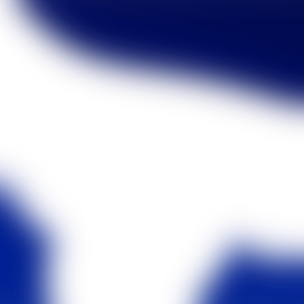 Soft transitions blur shapes into a transparent seamless gradient png
