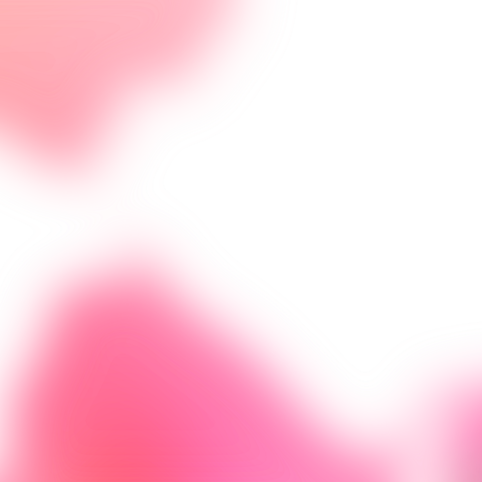 Gradual blending creates a soft transparent gradient between shapes png