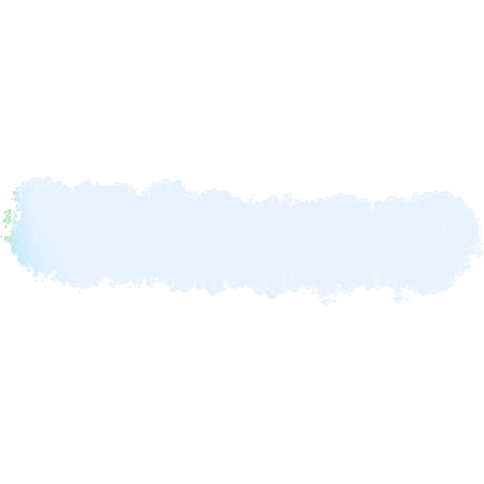 Illustration Of Rugged Green Blue Gradient Strokes With Bold Grunge Style Textures png