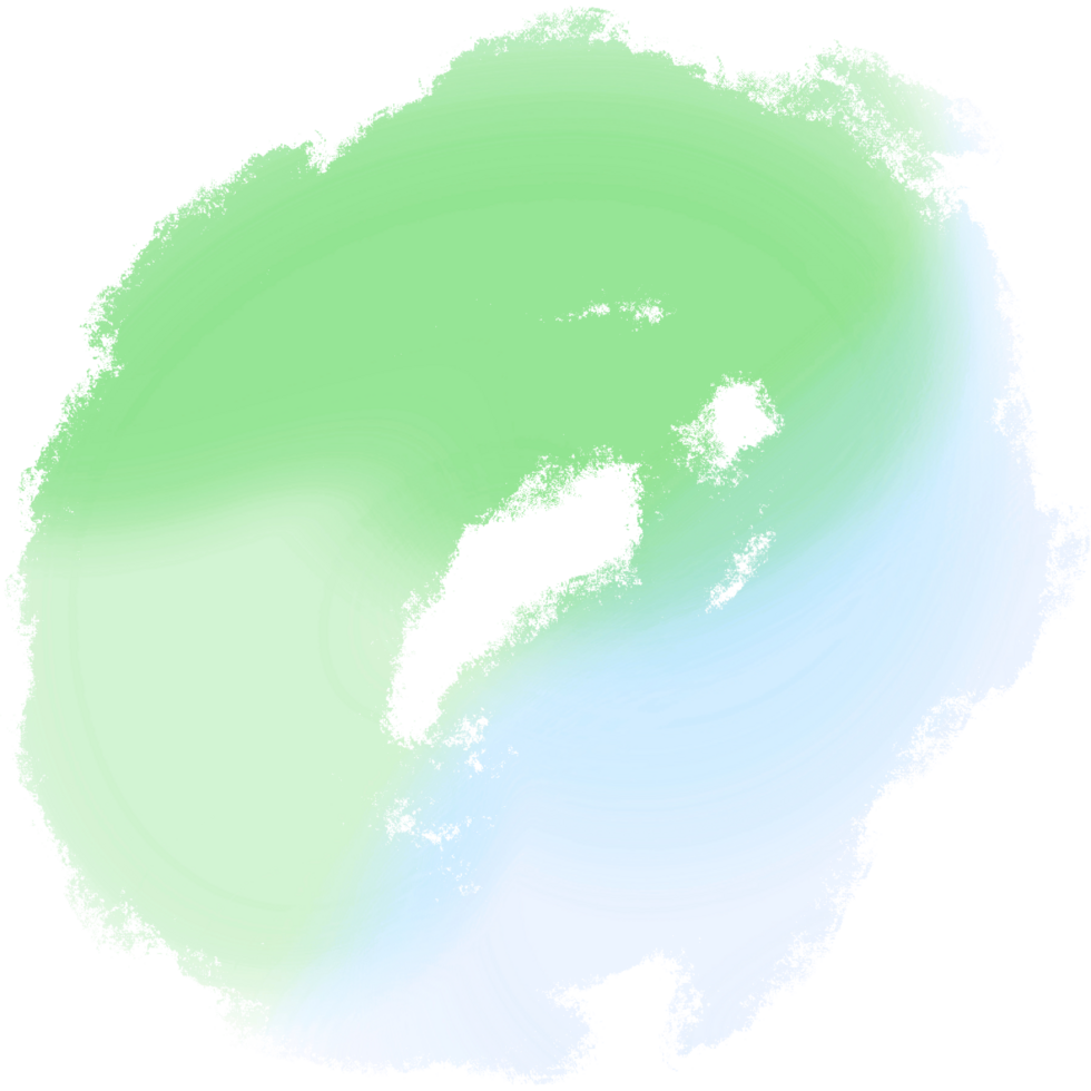 illustrazione di grassetto verde pendenza colpi con un' aspro grunge finire png