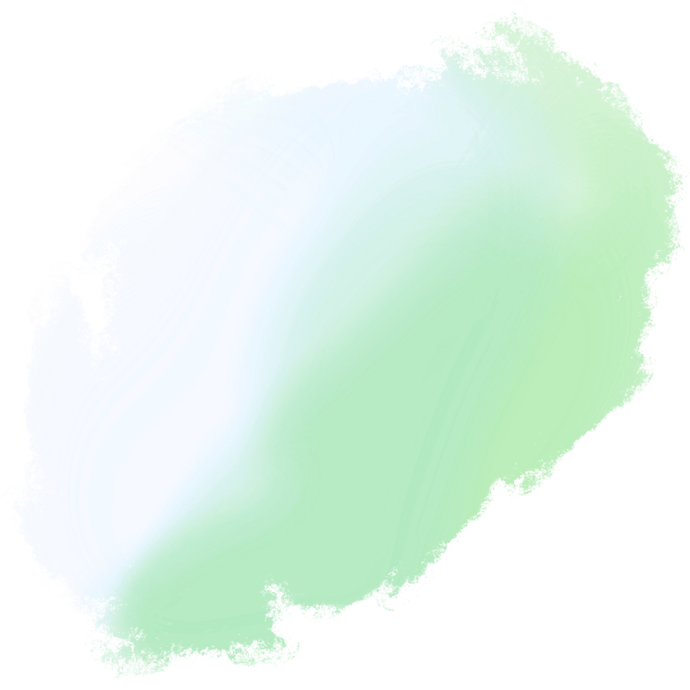 Green Gradient Strokes Blending Into A Raw Rugged Grunge Texture png