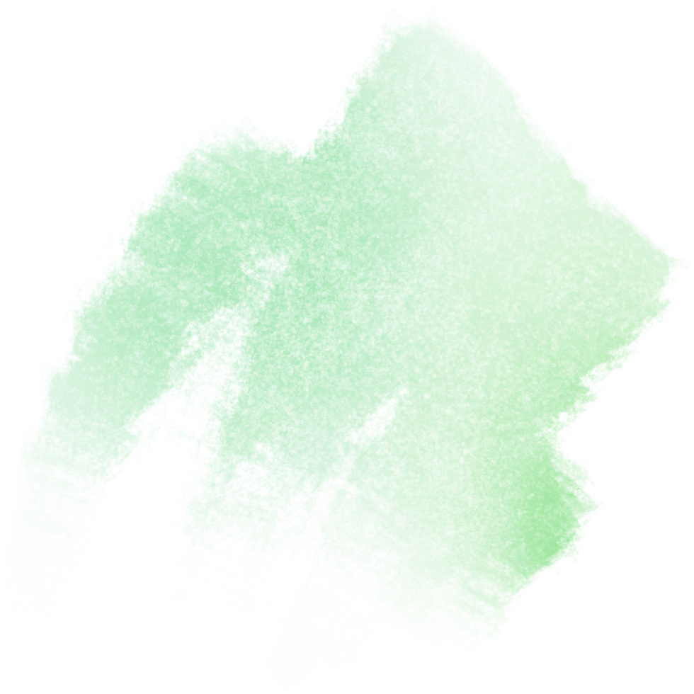 Rough Green Gradient Strokes With Rugged Grunge Inspired Details png