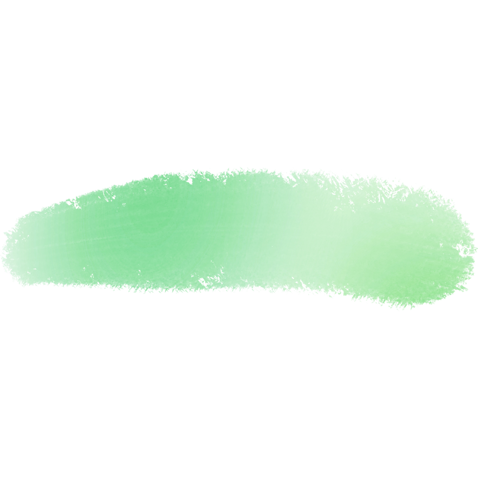 Rugged Green Gradient Strokes Merging Into A Textured Grunge Style Finish png