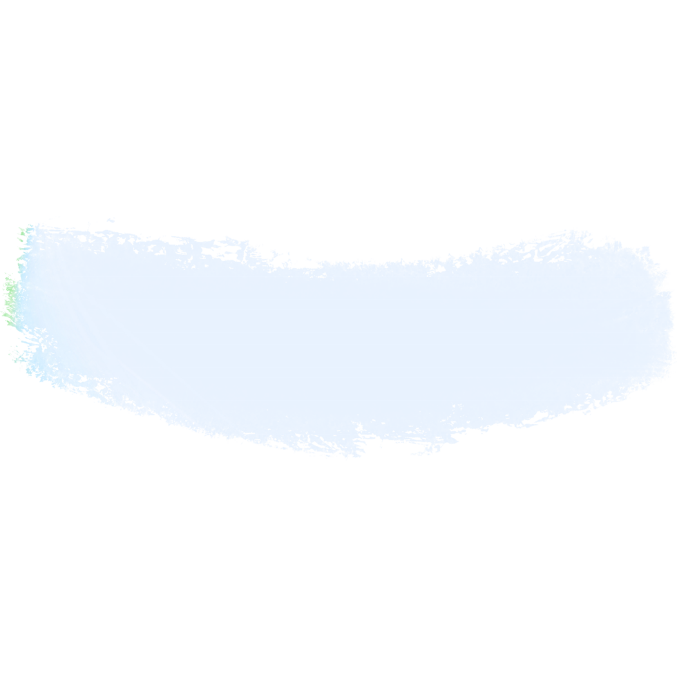 Beautiful Green Gradient Brush Strokes Merging Into Rugged Grunge Inspired Edges png
