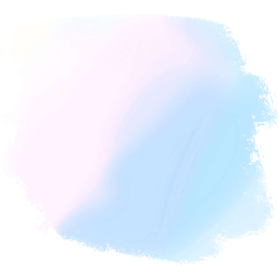 Pink Blue Gradient Brush Strokes With Rugged Hand Drawn Grunge Effects And Soft Transitions png