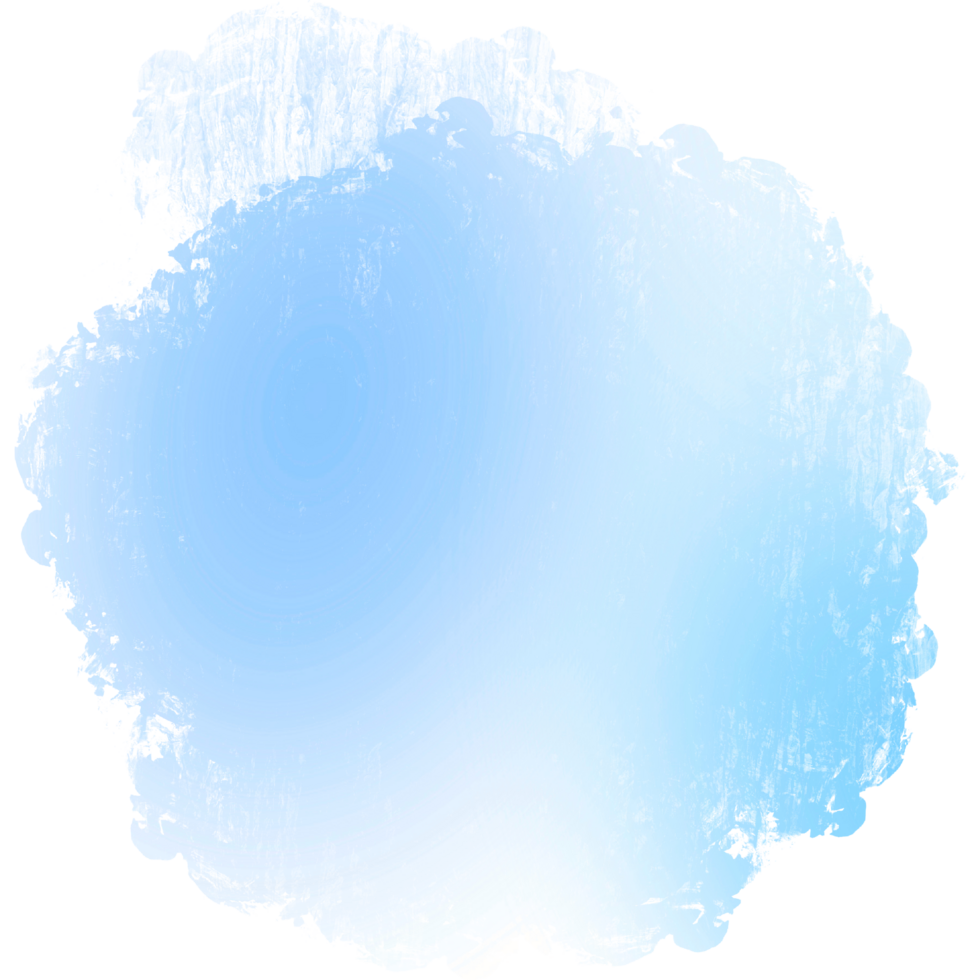 A Raw Pink Blue Gradient Stroke Blending Into Gritty Hand Drawn Grunge Textures png