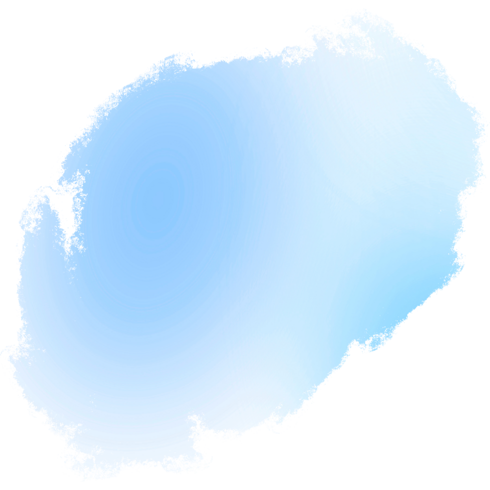 A Stunning Pink Blue Gradient Stroke Blending Into Rough Hand Drawn Grunge Edges png