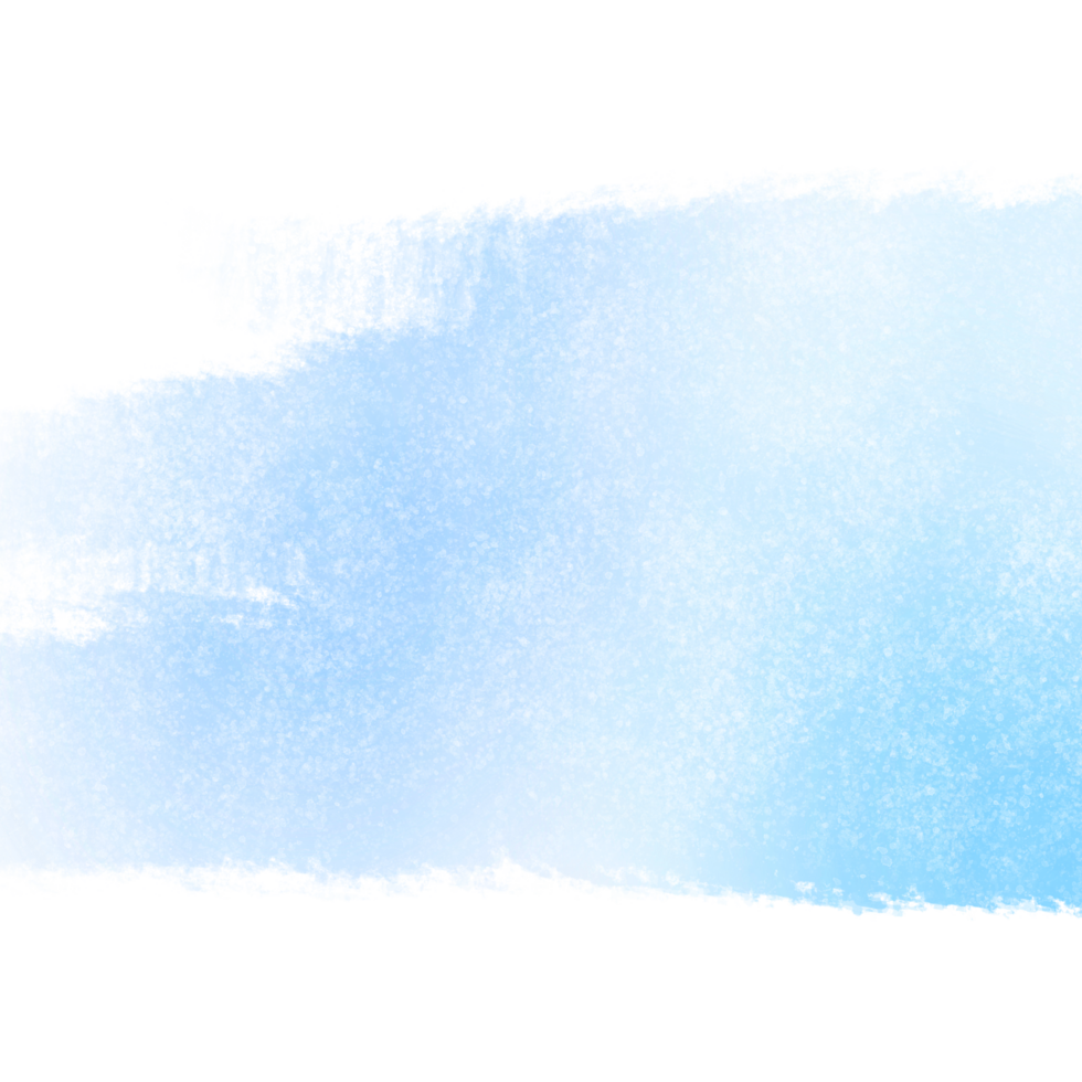 A Raw Pink Blue Gradient Stroke Blending Into Textured Gritty Hand Drawn Effects png