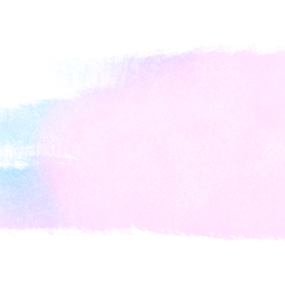 A Stunning Pink Blue Gradient Stroke With Textured Rugged Grunge Details png