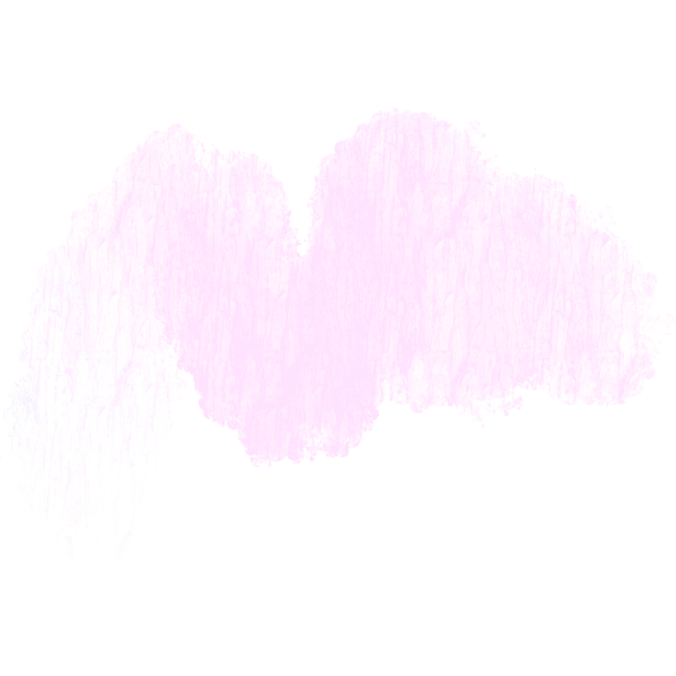 Beautiful Pink Blue Gradient Strokes Blending Into Textured Bold Grunge Finishes png