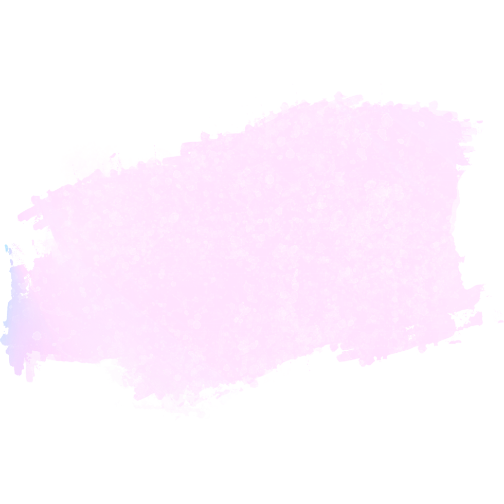 A Stunning Pink Blue Gradient Stroke Blending Into Rough Gritty Grunge Marks png