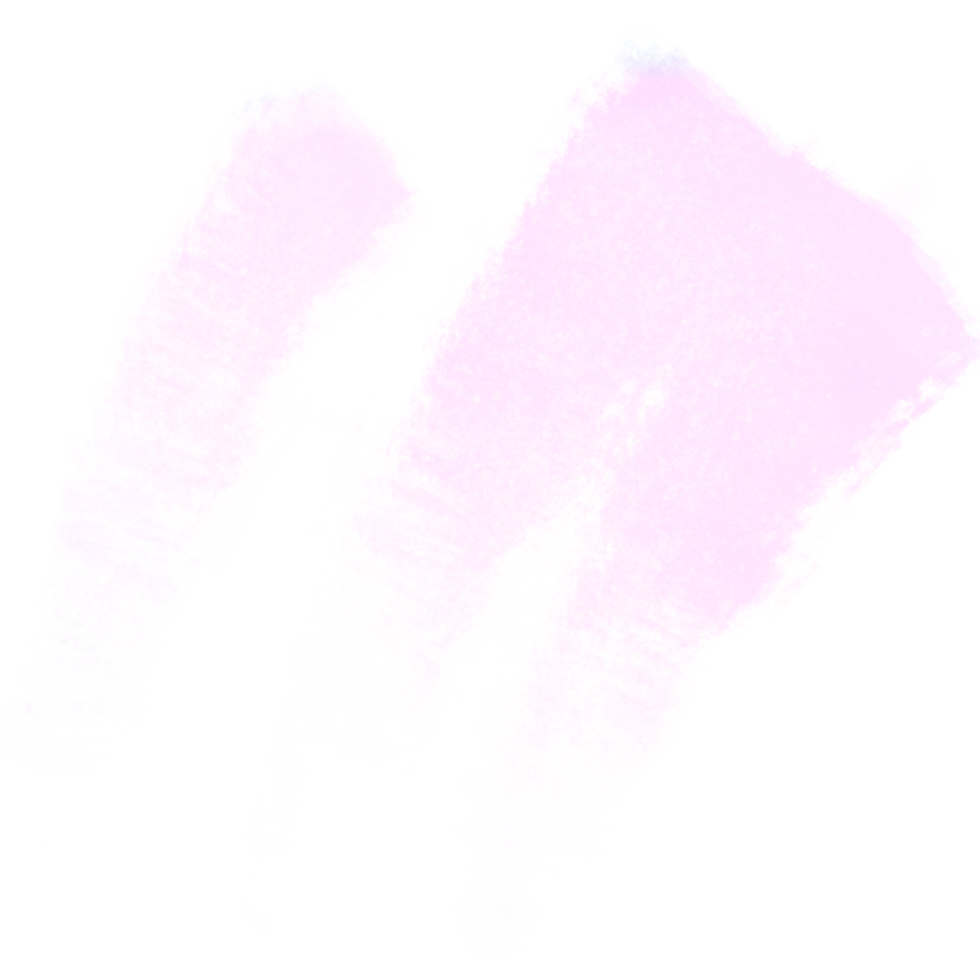 A Stunning Pink Blue Gradient Stroke Fading Into Rugged Bold Grunge Effects png