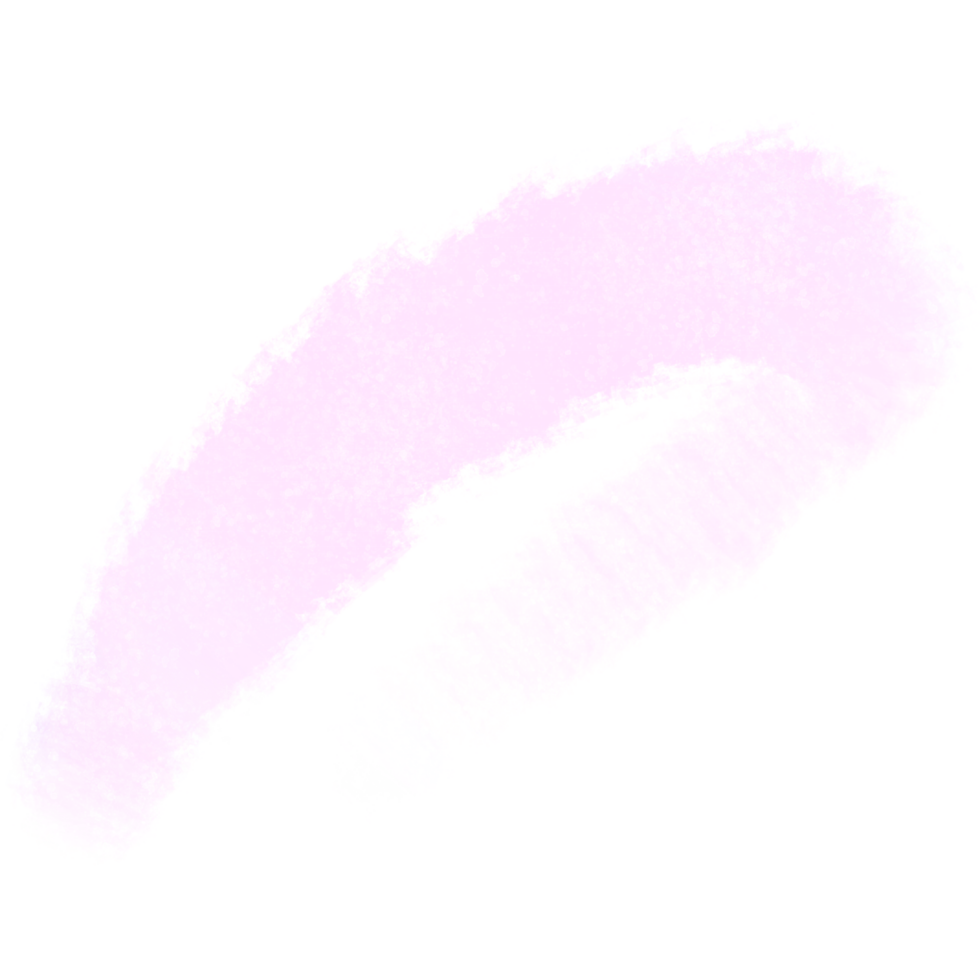 Gorgeous Pink Blue Gradient Strokes Fading Into Rough Gritty Grunge Effects png