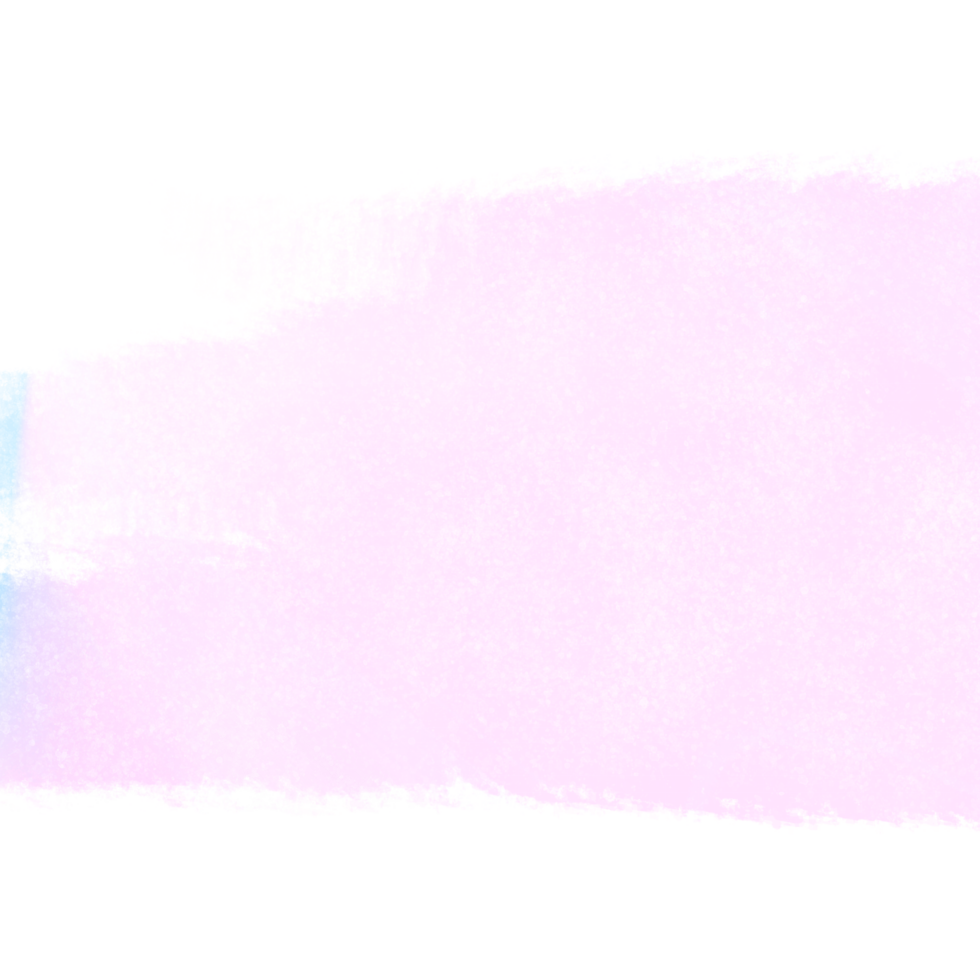 Beautiful Pink Blue Gradient Strokes Blending Into Rough Textured Grunge Edges png