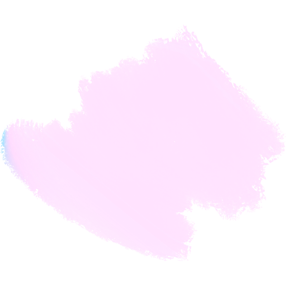 A Stunning Pink Blue Gradient Stroke Merging Into Textured Bold Grunge Effects png