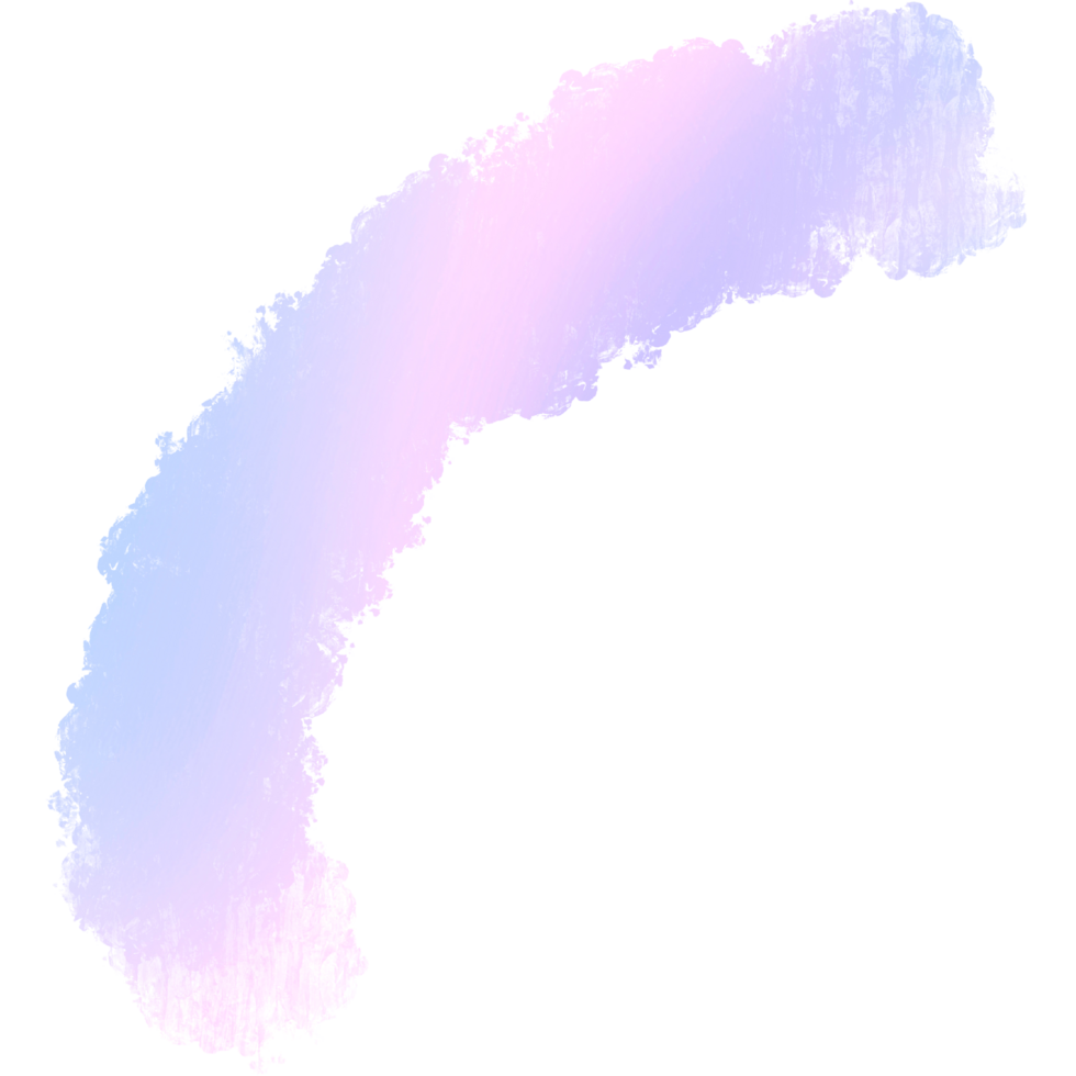 A Vibrant Pink Blue Gradient Smoothly Blending Into Soft Grunge Textured Details png