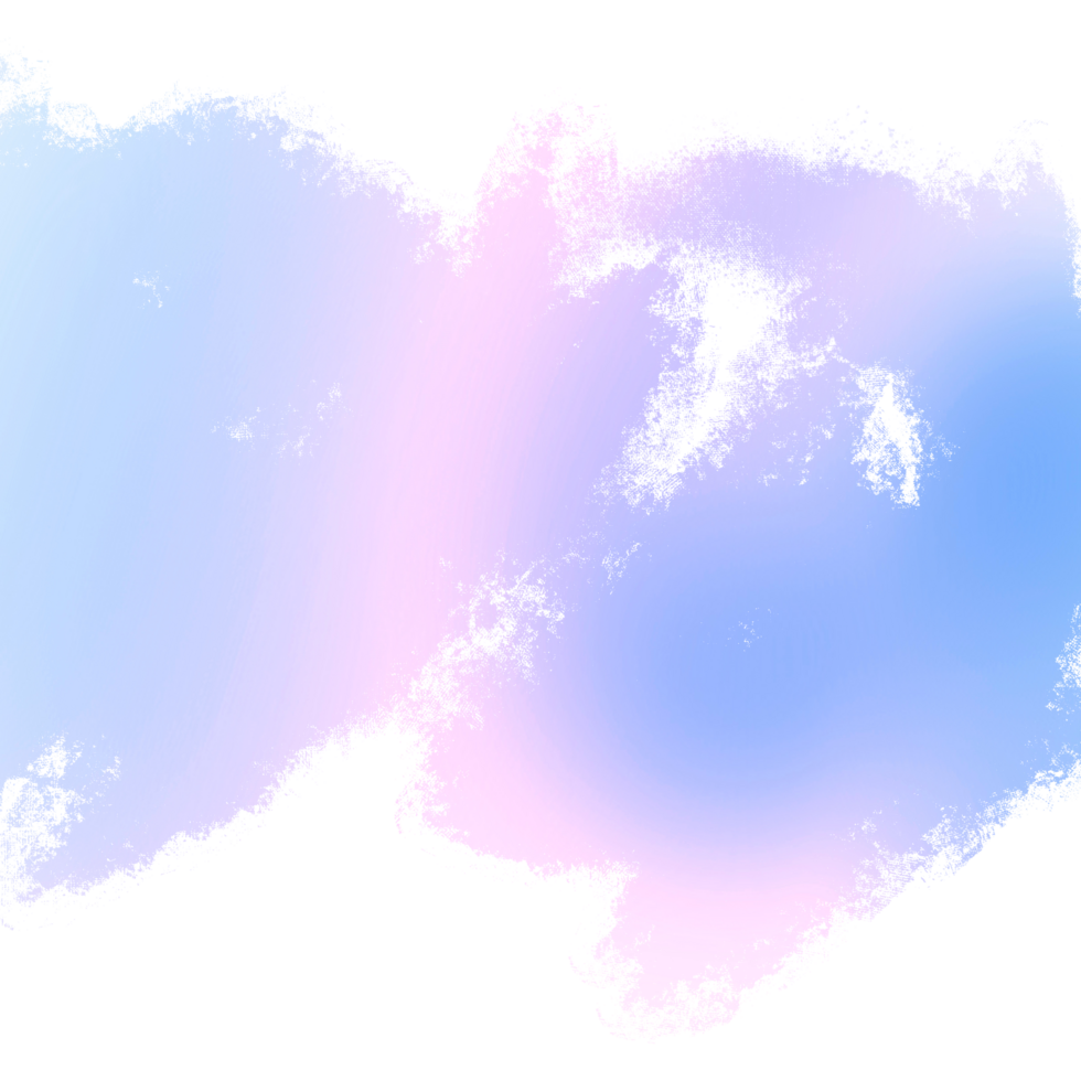 A Smooth Pink Blue Gradient Blending Seamlessly Into Grunge Inspired Textured Details png