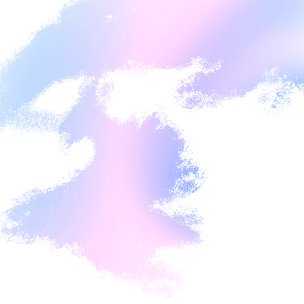 A Striking Pink Blue Gradient Merging Into Subtle Textured Grunge Details png