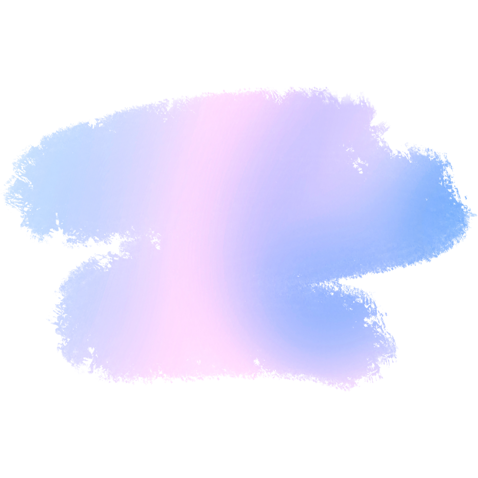 A Brilliant Pink Blue Gradient Merging Into Soft Grunge Like Textured Accents png